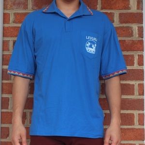 Levuka Fiji 🇫🇯 polo